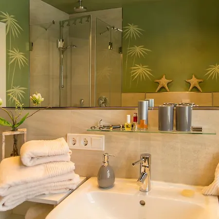 Wunderbar Apartment Winterberg