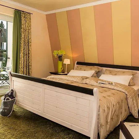 Apartment Wunderbar Winterberg