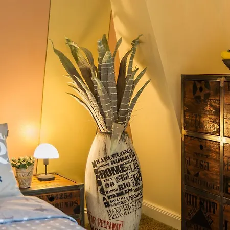 Wunderbar Apartment Winterberg